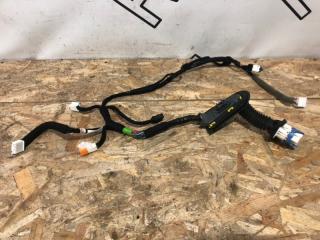 Проводка двери передняя левая Mazda 6 контрактная Проводка двери передняя левая Mazda 6