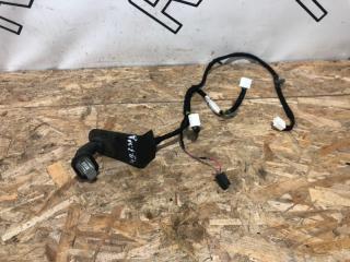 Проводка двери задняя правая Mazda 6 контрактная Проводка двери задняя правая Mazda 6