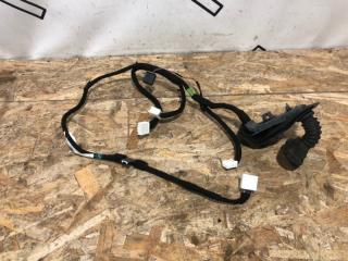 Проводка двери задняя левая Mazda 6 контрактная Проводка двери задняя левая Mazda 6