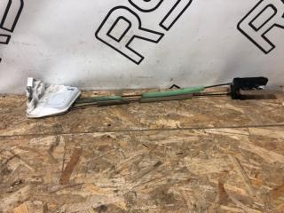 Замок двери задний правый Mazda 6