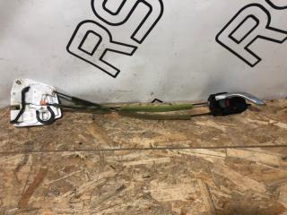 Замок двери задний правый Mazda CX-5