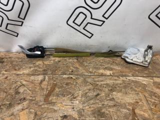 Замок двери задний правый Mazda CX-5