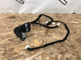 Проводка двери задняя левая Mazda CX-5 контрактная Проводка двери задняя левая Mazda CX-5