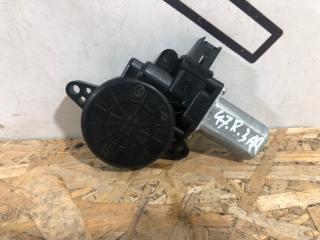 Мотор стеклоподъемника задний правый Mazda 6