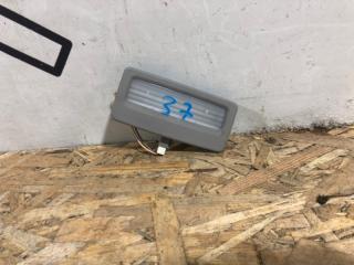 Фото запчасти плафон подсветки салона BMW 5-series контрактная запчасть Запчасть плафон подсветки салона BMW 5-series