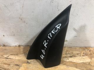 Крышка зеркала передняя правая Mazda CX-5