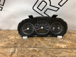 Щиток приборов Hyundai Santa Fe