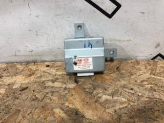 Блок управления парктроником Hyundai Santa Fe контрактная Блок управления парктроником Hyundai Santa Fe