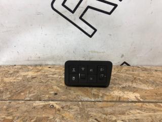 Запчасть блок кнопок Hyundai Santa Fe
