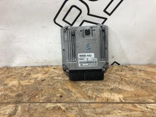 Блок управления двигателем Hyundai Santa Fe контрактная Блок управления двигателем Hyundai Santa Fe