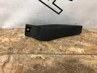 Запчасть накладка салона передняя левая Skoda Fabia