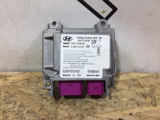 Запчасть блок airbag Hyundai Santa Fe