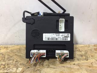 Запчасть блок комфорта Hyundai Santa Fe