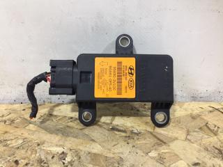 Датчик ускорения Hyundai i40