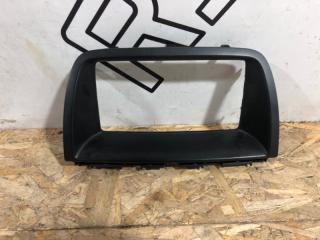 Рамка магнитолы Mazda CX-5 контрактная Рамка магнитолы Mazda CX-5