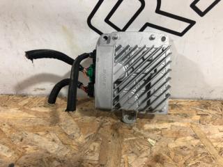 Усилитель звука Mazda 6