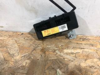 Электронный блок Hyundai Santa Fe контрактная Электронный блок Hyundai Santa Fe