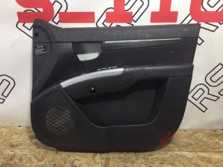 Запчасть обшивка двери передняя правая Hyundai Santa Fe