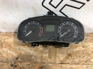 Щиток приборов Skoda Fabia