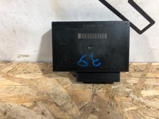 Блок комфорта Skoda Fabia