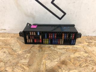 Блок предохранителей Skoda Fabia