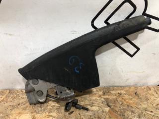 Ручка ручного тормоза Skoda Fabia