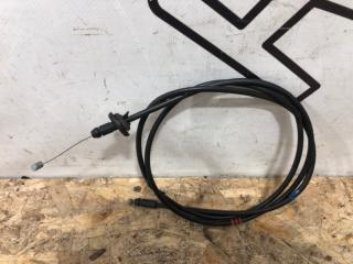 Трос замка капота Hyundai Santa Fe контрактная Трос замка капота Hyundai Santa Fe