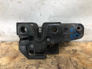 Замок капота Skoda Fabia