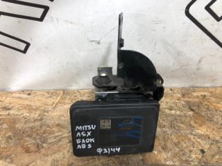 Блок ABS Mitsubishi ASX