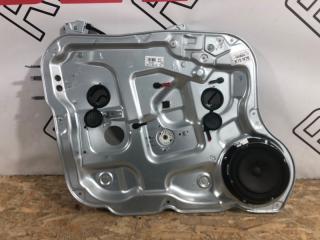 Запчасть стеклоподъемник передний левый Hyundai Santa Fe