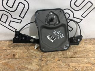 Стеклоподъемный механизм задний левый Skoda Fabia