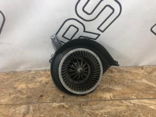 Мотор печки Skoda Fabia