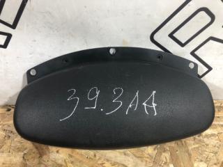 Накладка двери багажника Skoda Fabia