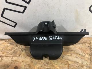 Накладка замка багажника BMW X5 контрактная Накладка замка багажника BMW X5