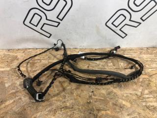 Проводка двери багажника Skoda Fabia