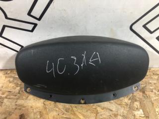 Накладка двери багажника Skoda Fabia