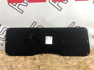 Обшивка двери багажника Skoda Fabia