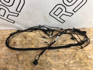 Проводка двери багажника Skoda Fabia