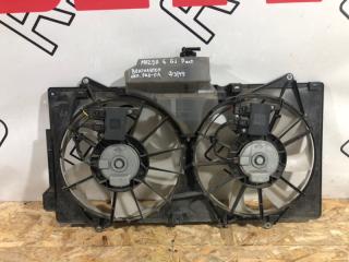 Вентилятор охлаждения радиатора Mazda 6 контрактная Вентилятор охлаждения радиатора Mazda 6