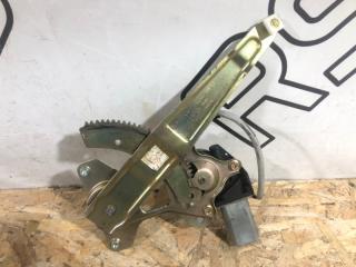 Запчасть стеклоподъемник задний правый Lifan Smily