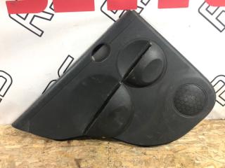 Запчасть обшивка двери задняя левая Lifan Smily