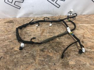 Проводка двери задняя левая Mazda CX-5 контрактная Проводка двери задняя левая Mazda CX-5