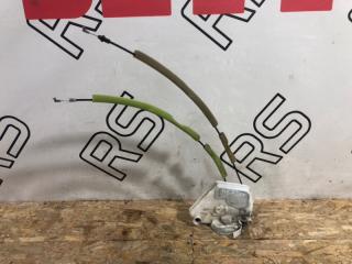 Замок двери передний правый Mazda CX-5