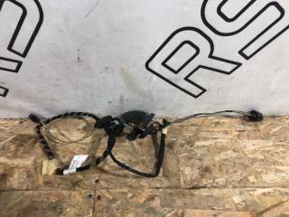 Проводка двери задняя левая Skoda Fabia