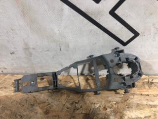 Кронштейн ручки двери задний левый Skoda Fabia контрактная Кронштейн ручки двери задний левый Skoda Fabia