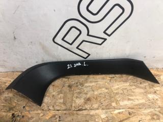 Обшивка двери багажника левая BMW X5 E70 51497149639 контрактная