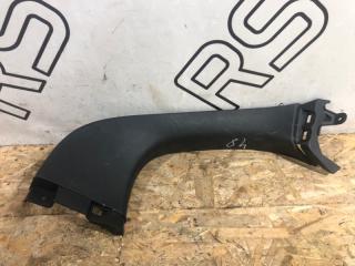 Запчасть обшивка крышки багажника левая Hyundai i40