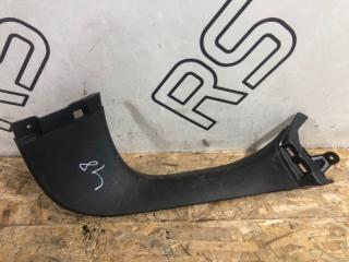 Запчасть обшивка крышки багажника правая Hyundai i40