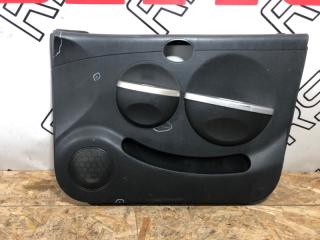 Запчасть обшивка двери передняя правая Lifan Smily