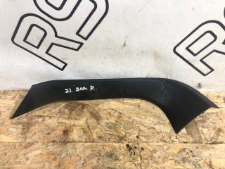 Фото запчасти обшивка крышки багажника правая BMW X5 контрактная запчасть Запчасть обшивка крышки багажника правая BMW X5